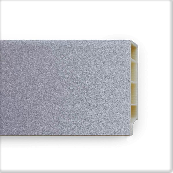 Battiscopa – “Linea” P ECO HDPE