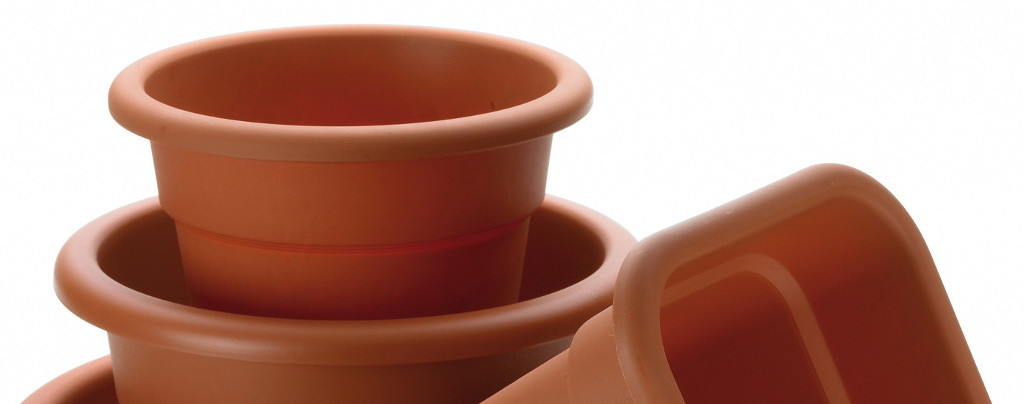 Articoli per il giardinaggio da raccolta differenziata – Linea Greentime