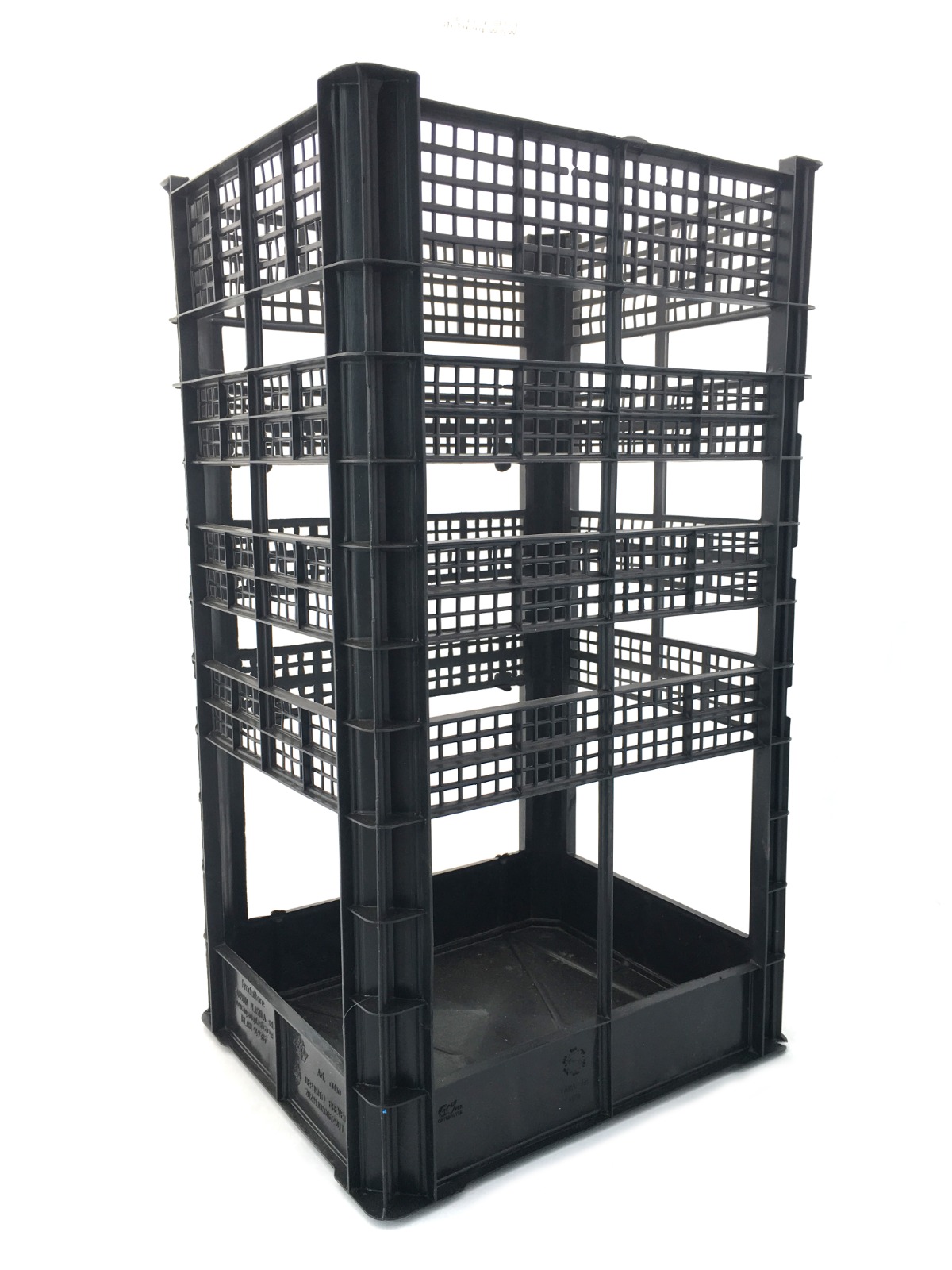 Cassa a perdere – QBO50