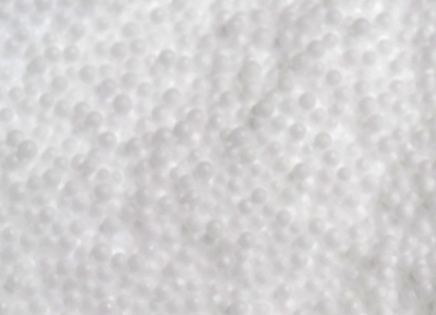 Perle in EPS – Perle sfuse da riempimento