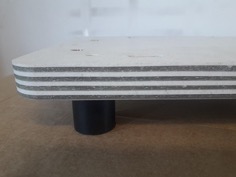 Pannello a nove strati – TRB 850x650x32
