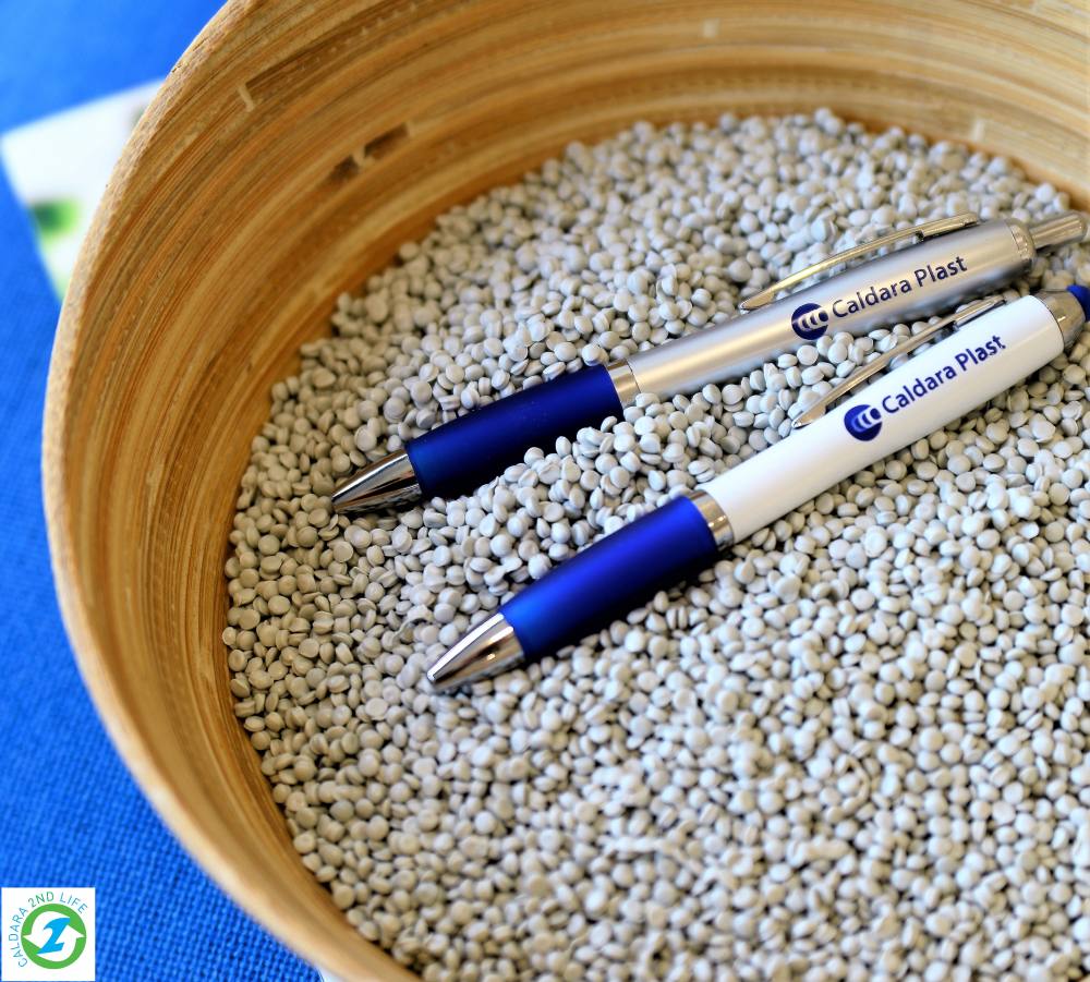 Compound in ABS da mix eco – Mixeco 30 Greenlac