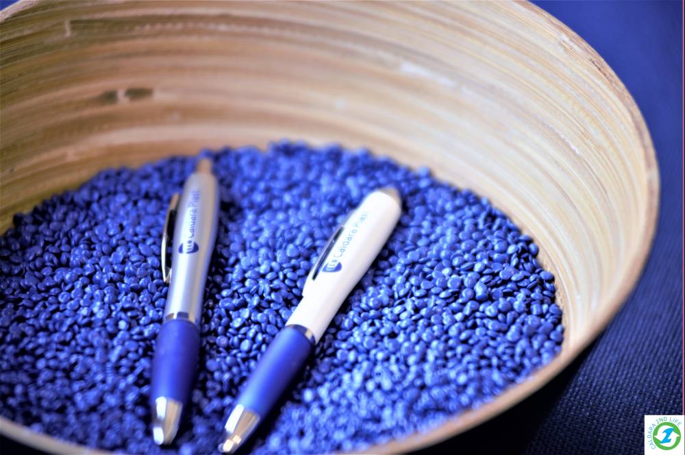 Compound in PS da mix eco – Mixeco 30 Greenstyr