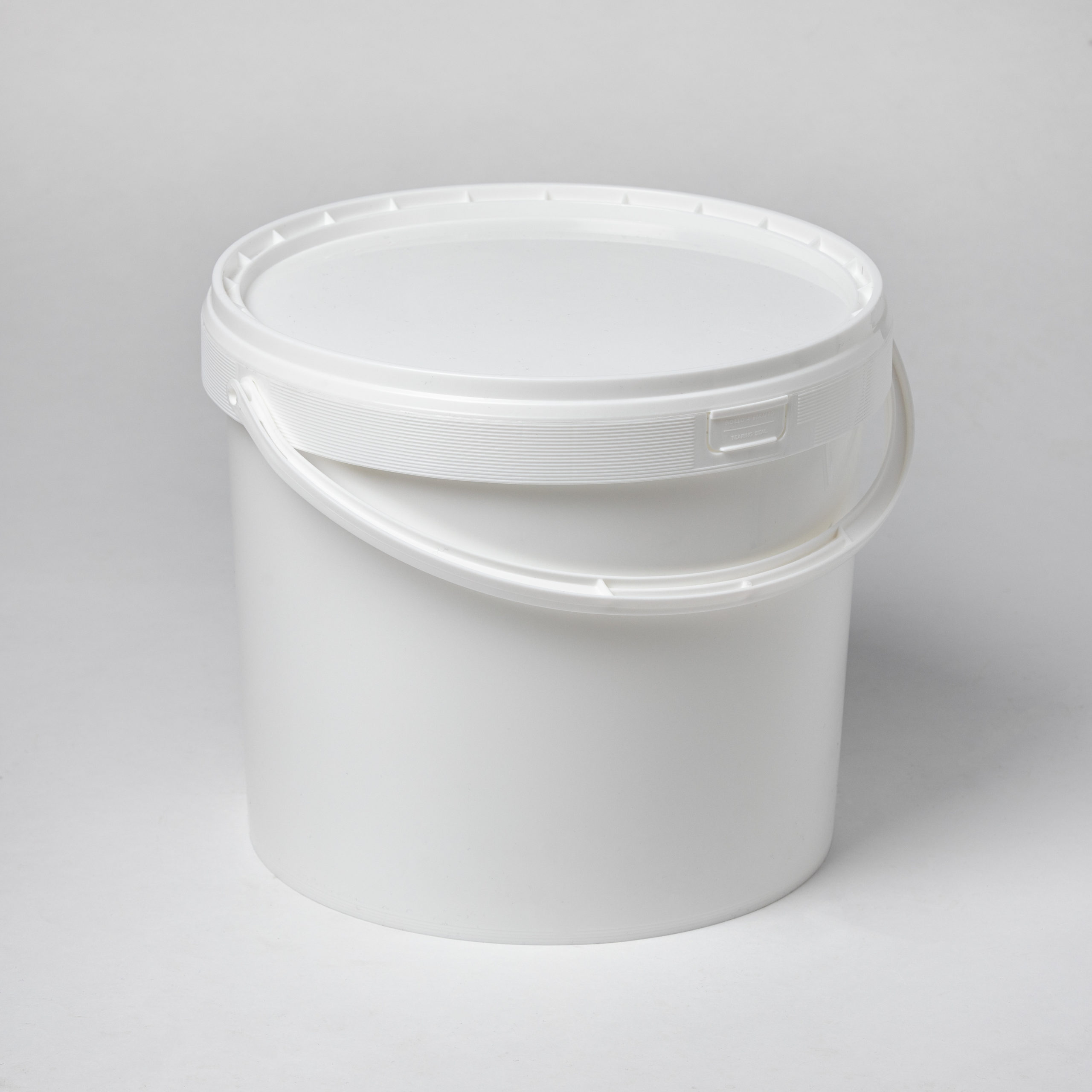 Contenitore per uso industriale da Mix Eco – Gamma PRIMO/Gamma CC IML PSV-M50