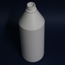 Flacone da scarto industriale – FC009/SR