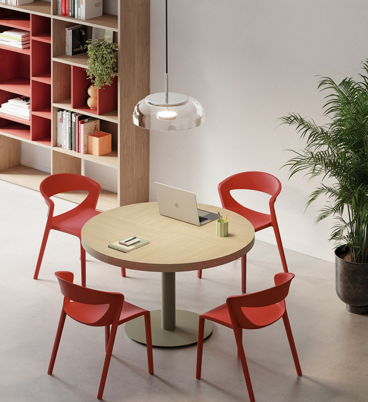 Sedia – Kikka One