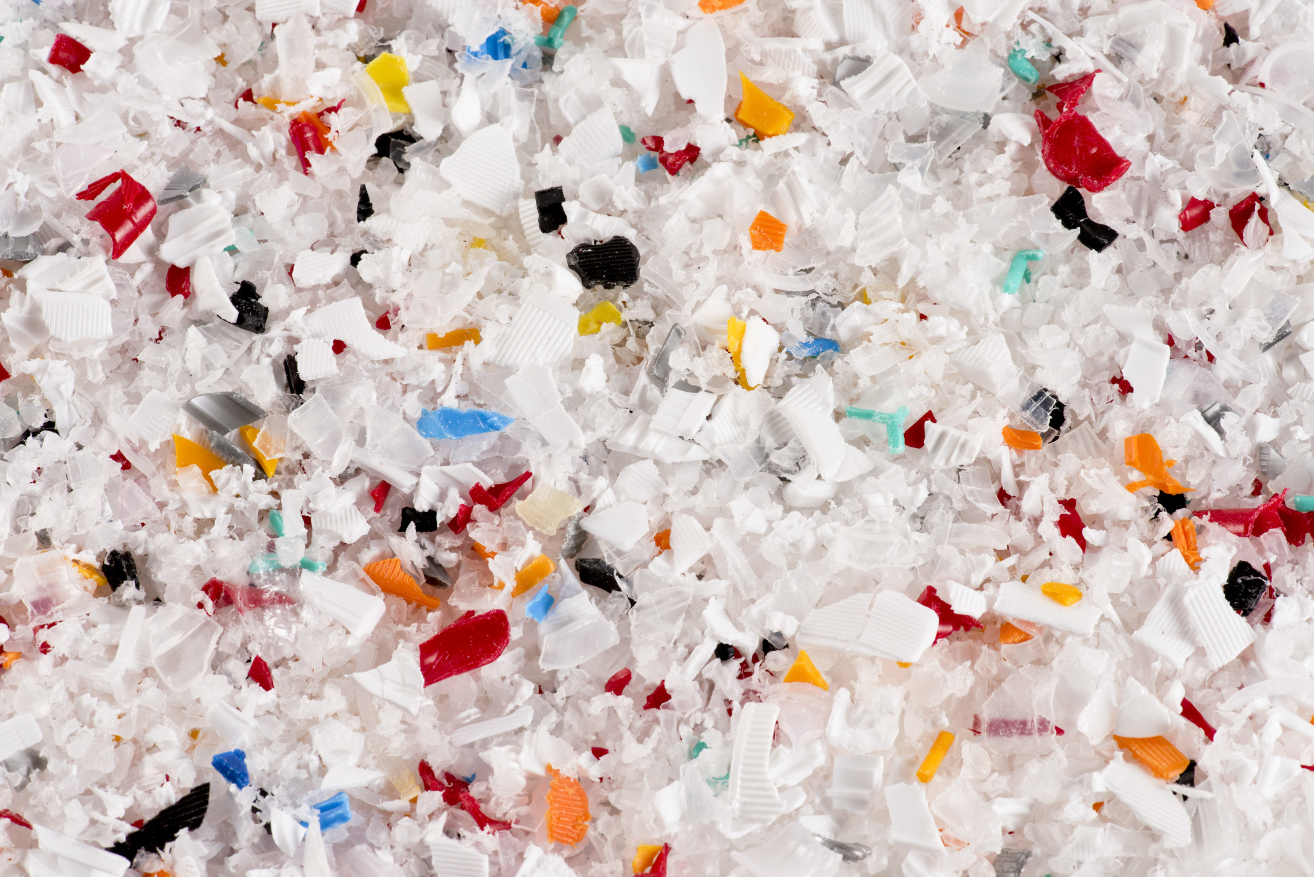 Macinato di PP da raccolta differenziata – C_R PP-PPS