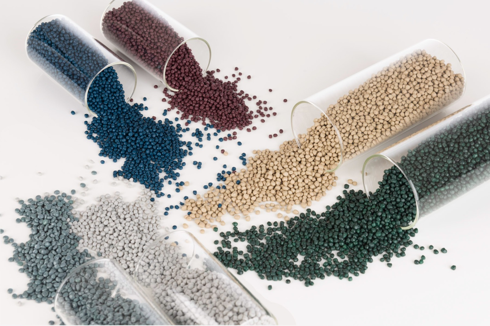 Compound di PP da mix eco – P_R PP-GPPS_ME