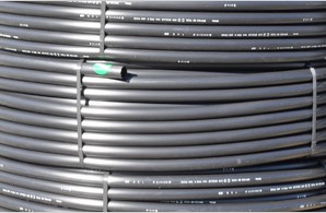 Tubo per irrigazione – Irripipe/Gpipe