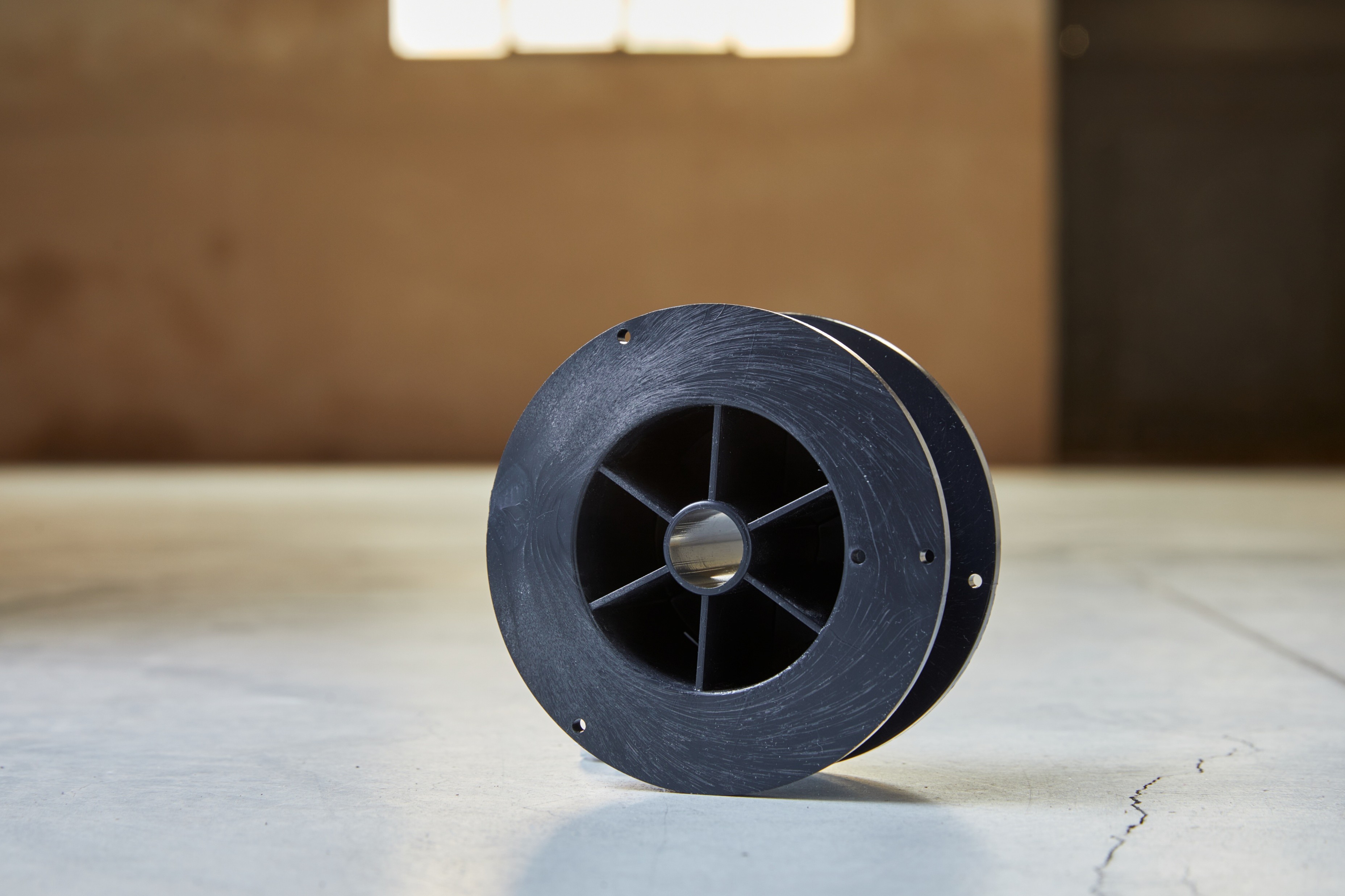 Rocchetti – Serie100_PSV95% PC/ABS