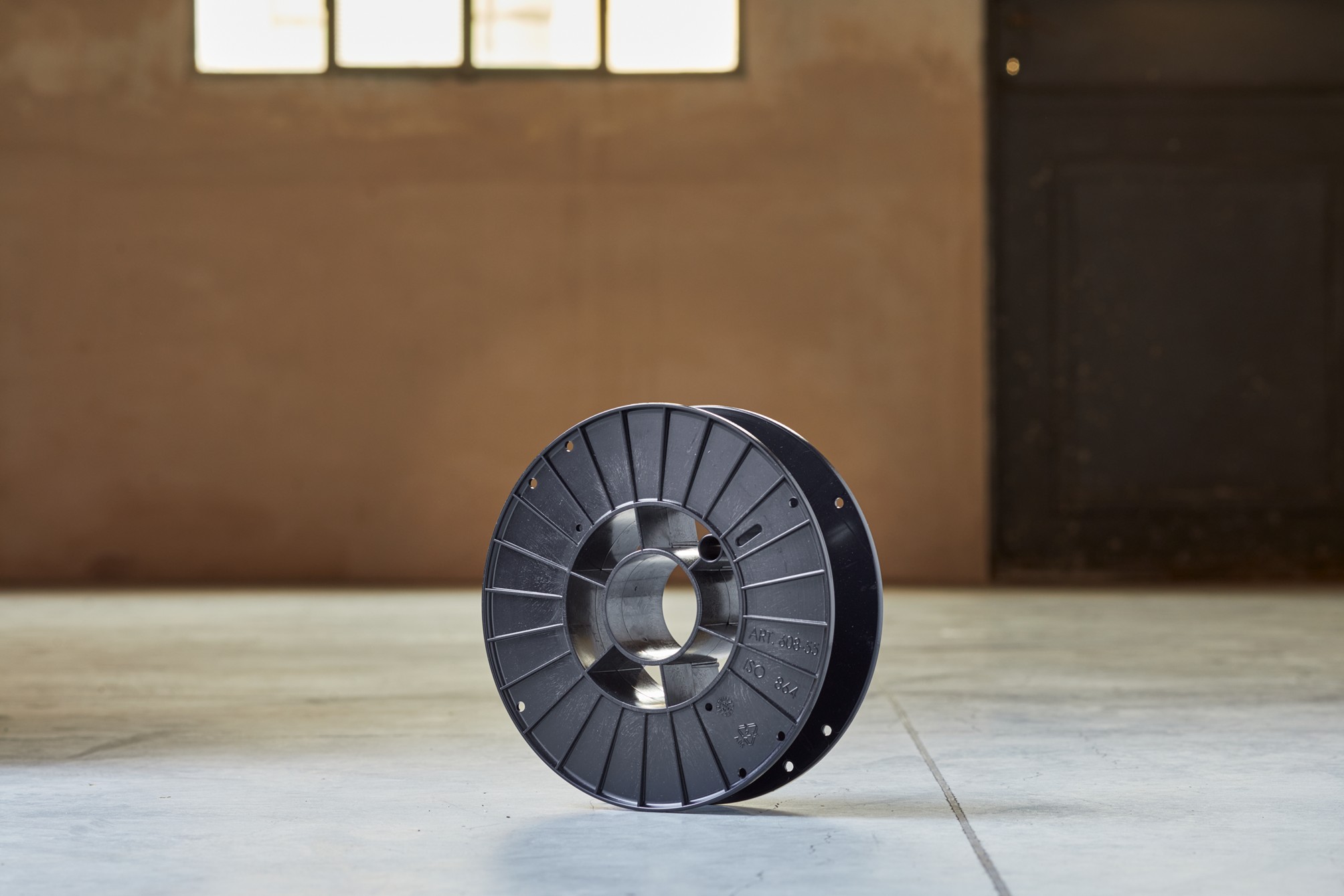 Rocchetti – Serie200_PSV95% PC/ABS