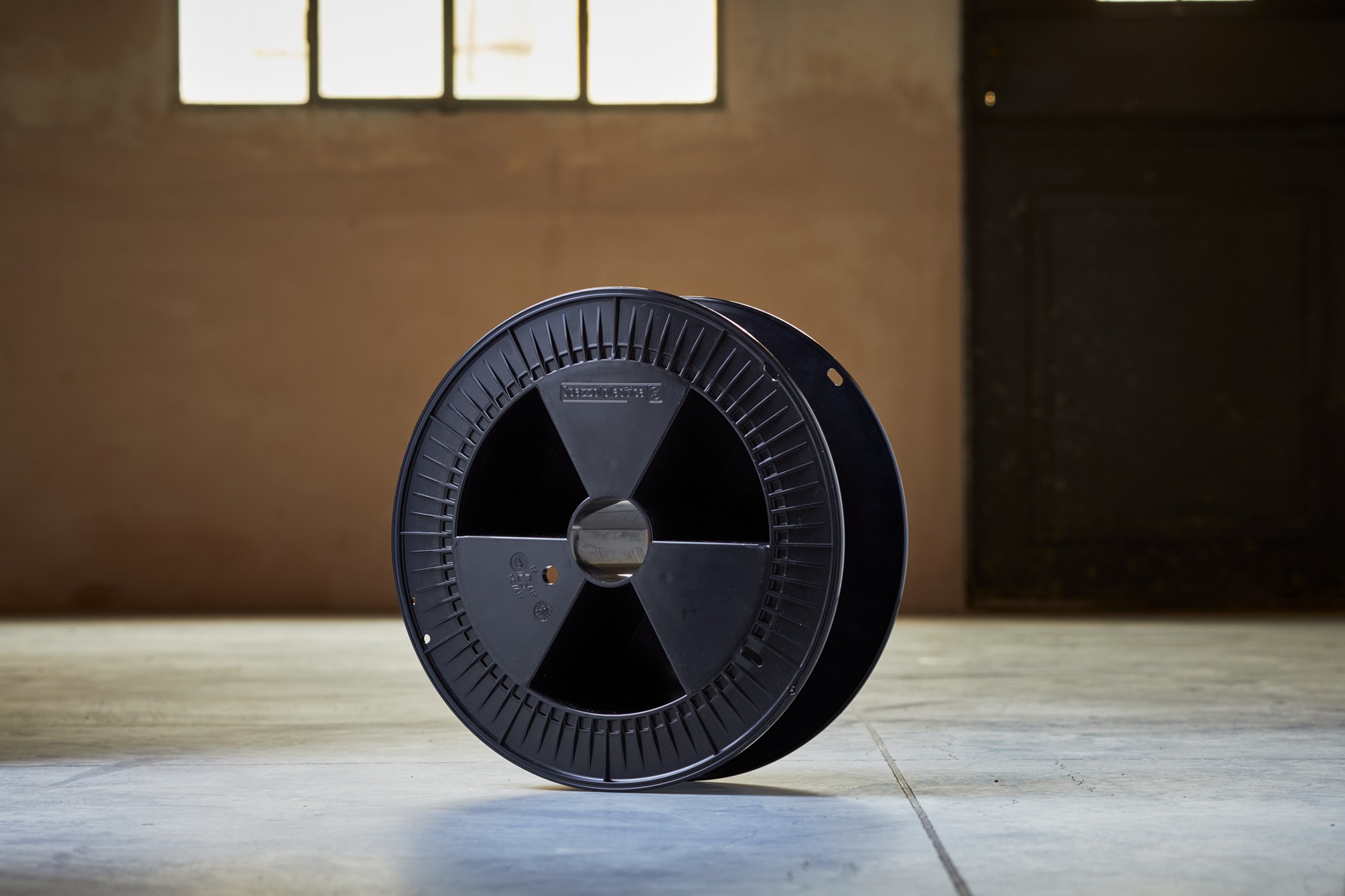 Rocchetti – Serie300H_PSV99 PC/ABS