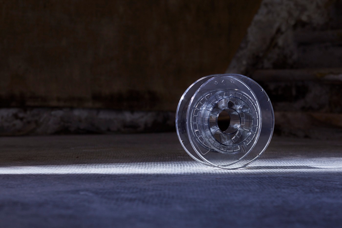 Rocchetti – Serie3D_PSV95% PC/ABS