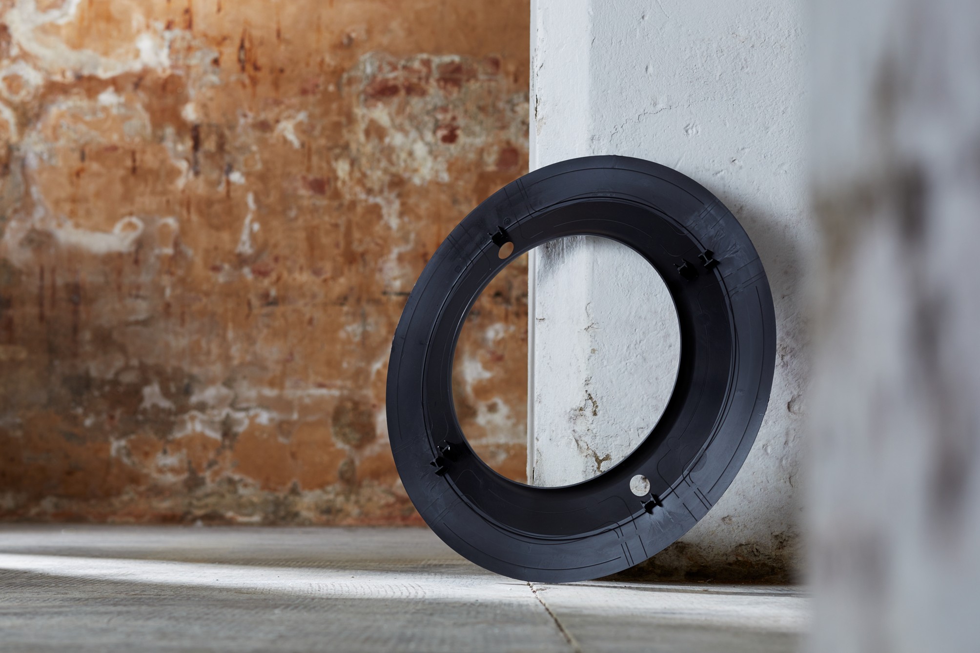 Tension ring – SerieTR_PSV90% PS