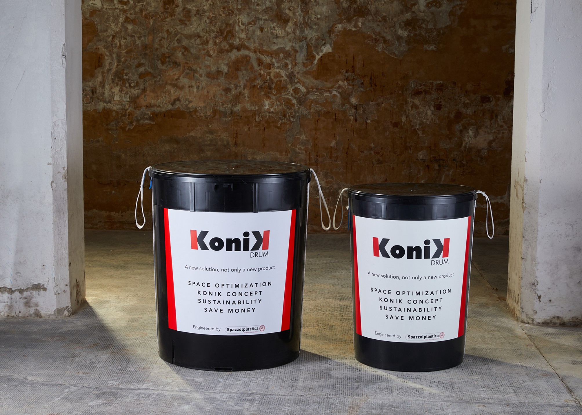 Fusti – SerieFUSTO_PSV95% PP