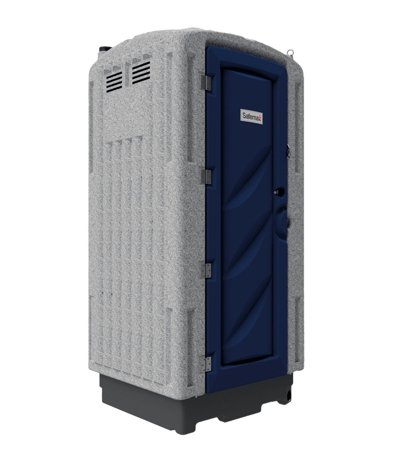 Bagno chimico mobile – Marlin SP100