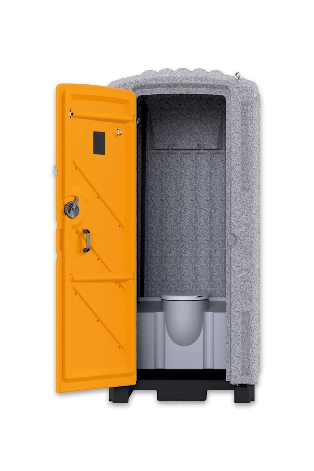 Bagno chimico mobile – Marlin DT250