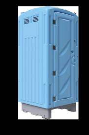 Bagno chimico mobile – Marlin TI110