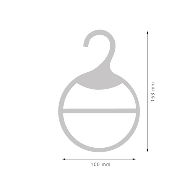 Gancio – 107-RPP