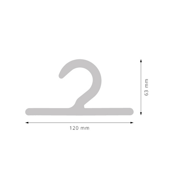 Gancio – 120-RPP-NE