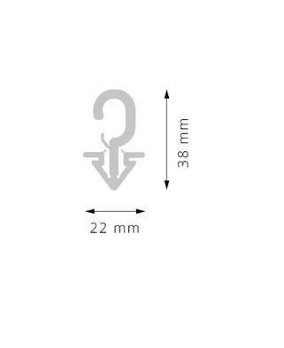 Gancio – CH38-RPP-NE