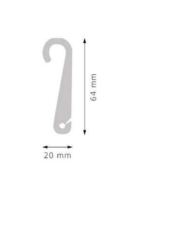 Gancio – CH63-TRPP-NE