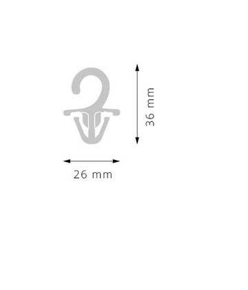 Gancio – CH84-RPP-NE