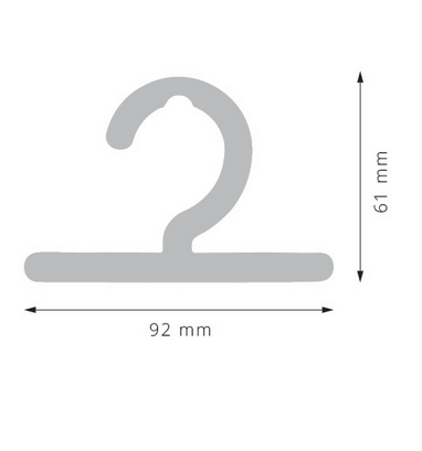 Gancio – TH25-RPP-NE