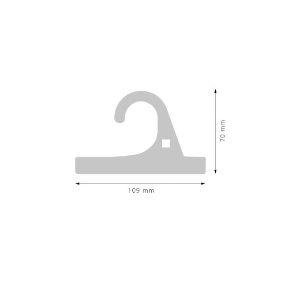 Gancio – 112-14RPP