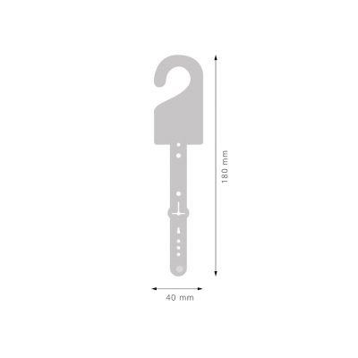 Gancio – 328-03PRPP-GR