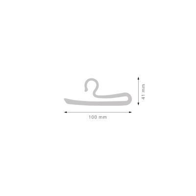 Gancio – 709-RPP-BI