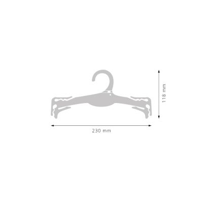 Appendino – 223U-27RPS-NE