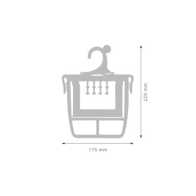 Appendino – 297-BRPS-NE