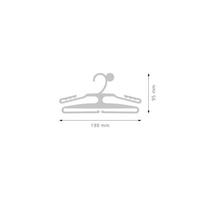 Appendino – 902-2B24RPS-NE
