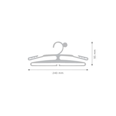 Appendino – 902-3B24RPS-NE