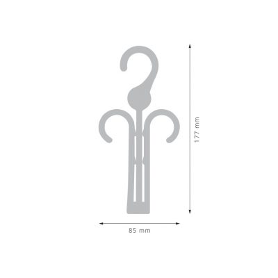 Gancio – PX8-RPS-NE