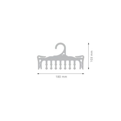 Appendino – 250-BSRPS-BI