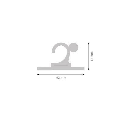 Gancio – 58-BRPS-BI