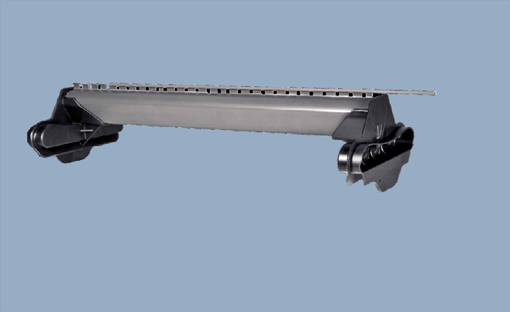 Supporto per bauletti con maniglie a incastro – ART. 011RD-AA-ECO-QUALITY-GREEN