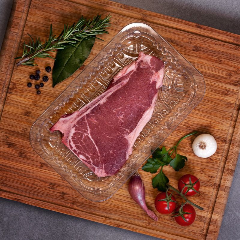 Vaschette per carni – Linea Fresh Food – Gamma Master Seal