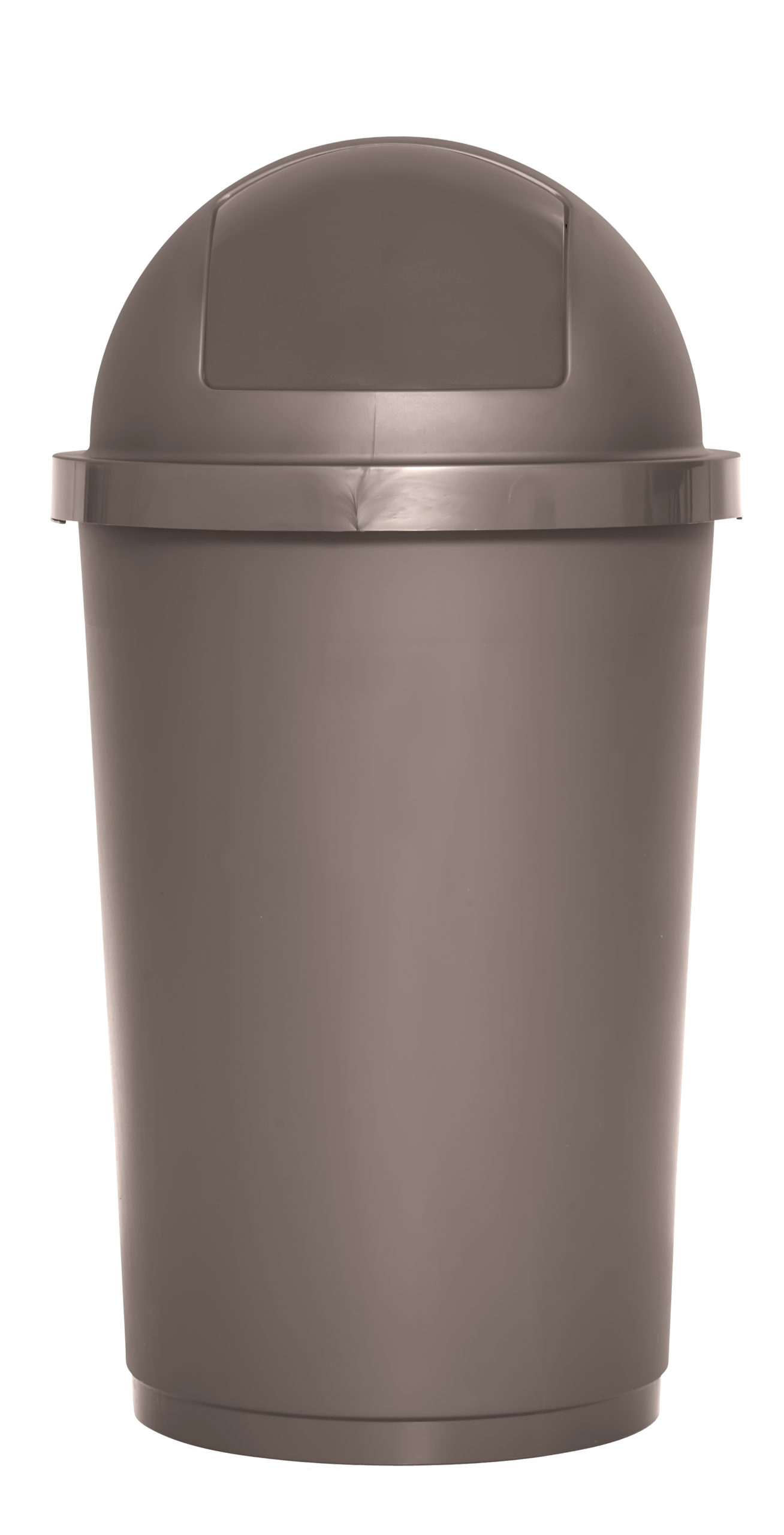 Bidone per immondizia con coperchio – Push Bin