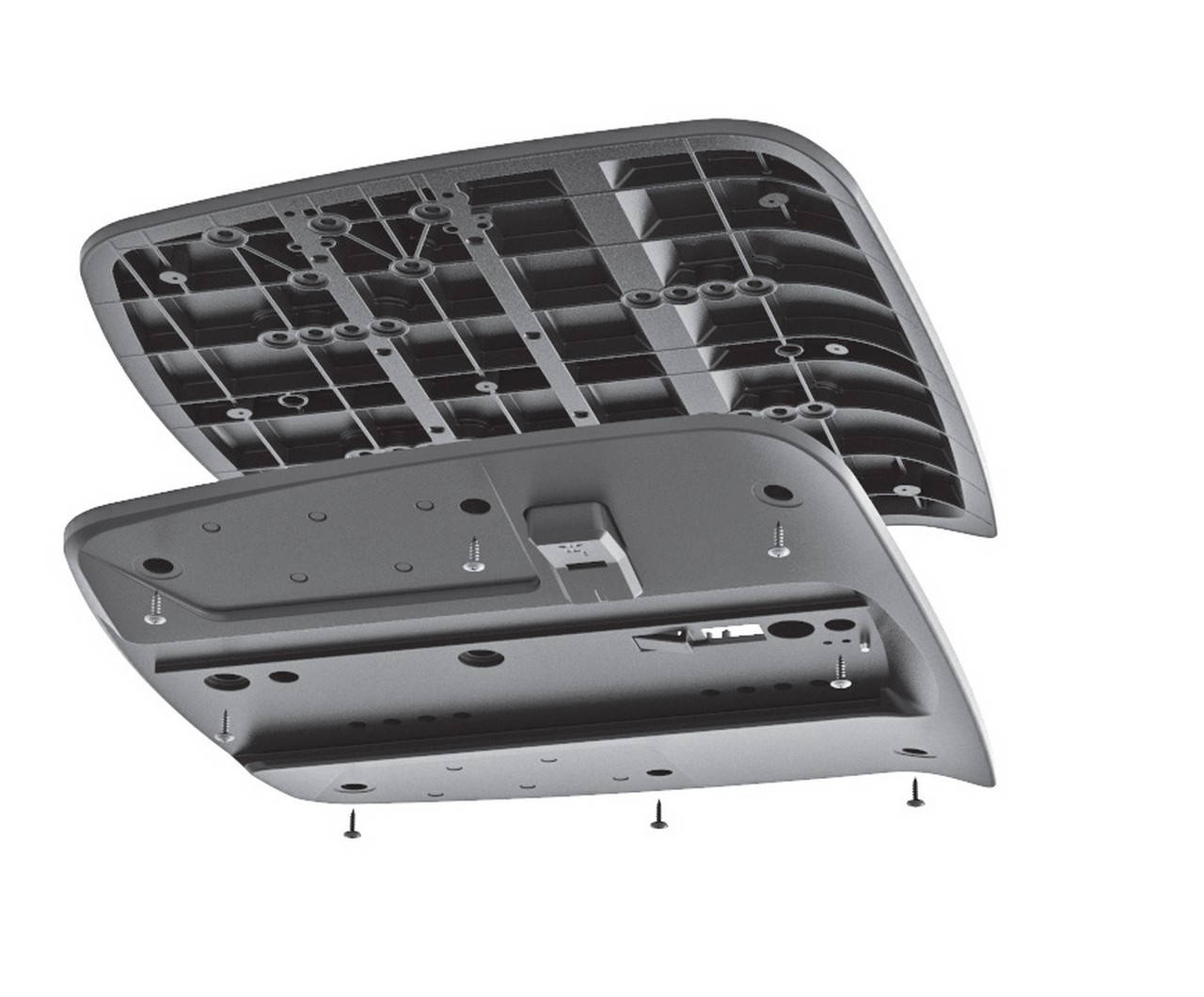 Interno sedile – H807