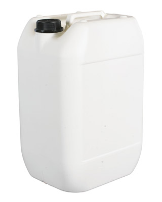 Tanica – BP 25 PSV da Sottoprodotto 30