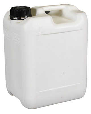 Tanica – TR 10 PSV da Sottoprodotto 30