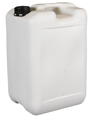 Tanica – TR 25 PSV da Sottoprodotto 30