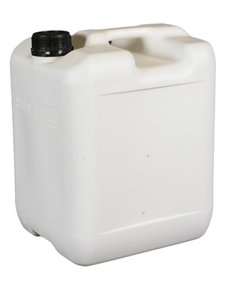 Tanica – TR 20 PSV da Sottoprodotto 50