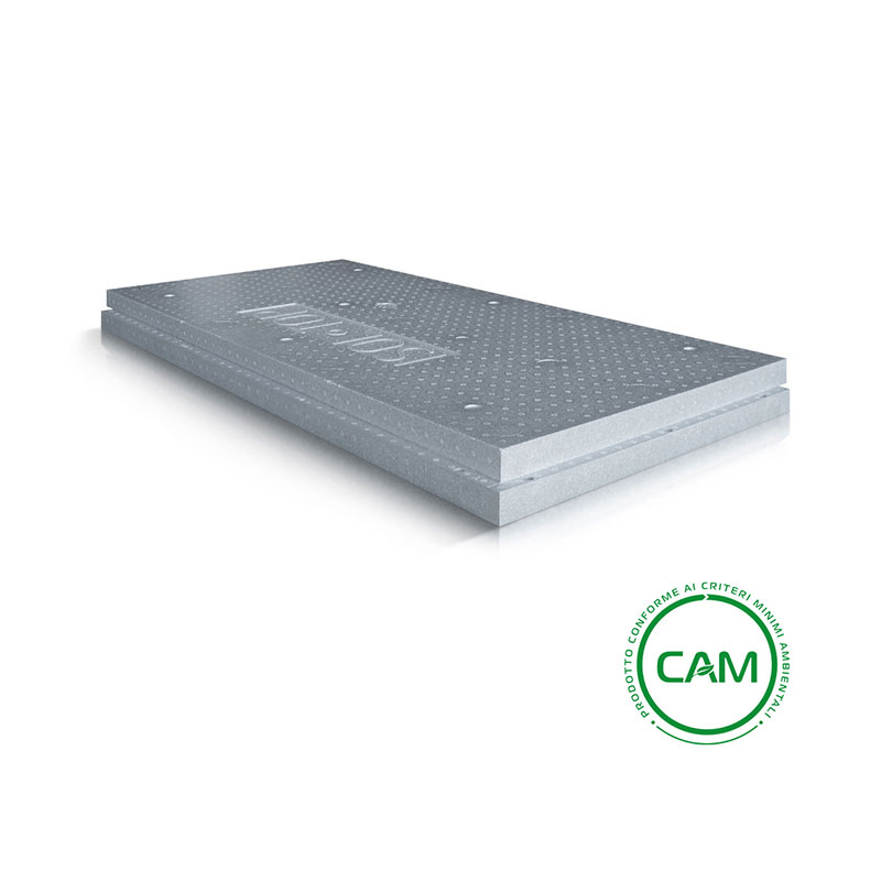 Isolamento termico – i-TOP G HD ECO