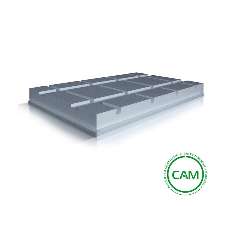 Isolamento termico – i- TEG G ECO