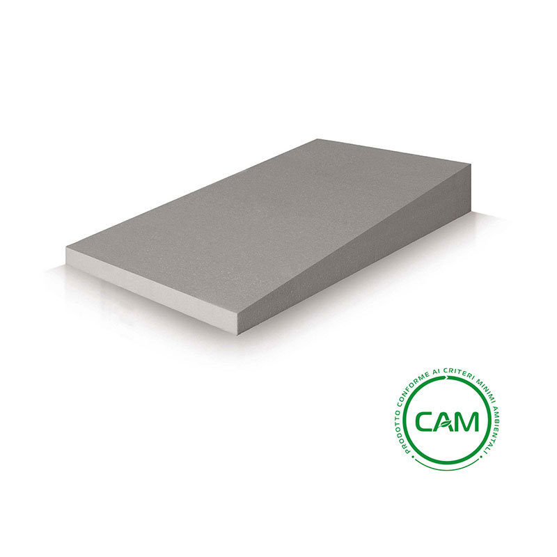 Isolamento termico – i-SLOP G HD ECO