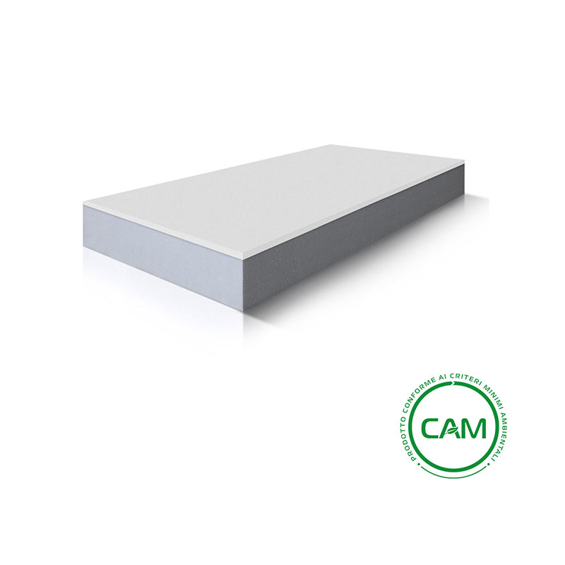 Isolamento termico – i-GES G ECO